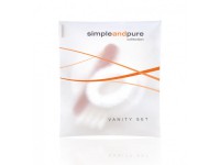 Hygienický set v sáčku